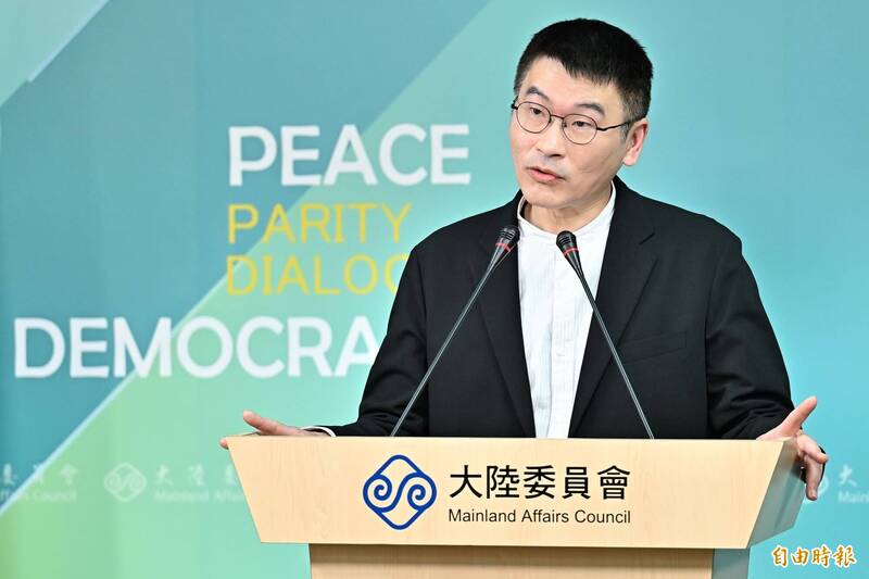 李貞秀2/1遞補立委前要交申請棄籍證明 陸委會:申請不是用嘴巴說