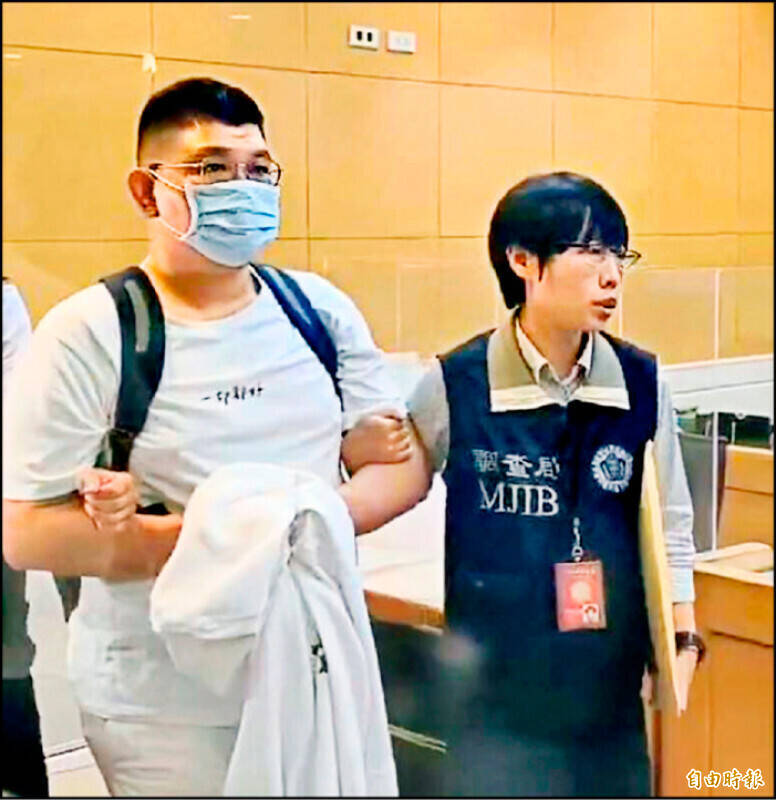 涉推虛擬貨幣放貸吸金50億 檢調警再抓絕對能源負責人等9人