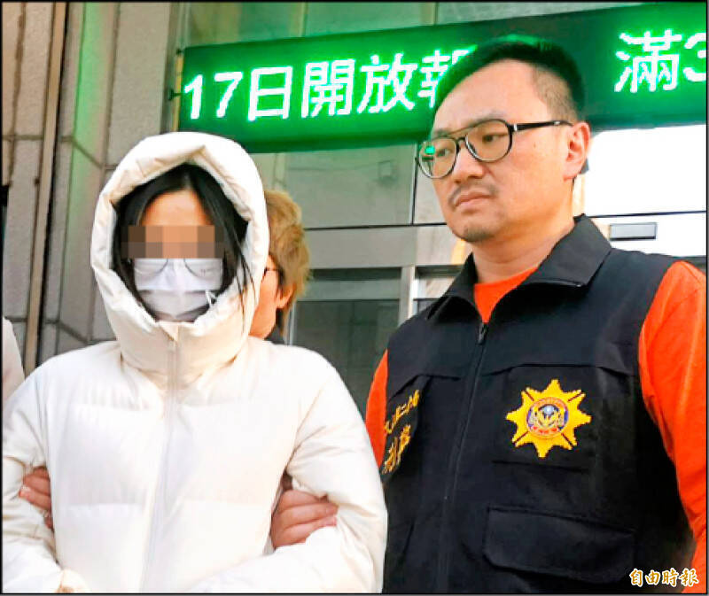 「剴剴案」居托中心訪視員疑涉偽造紀錄 北市社會局回應了