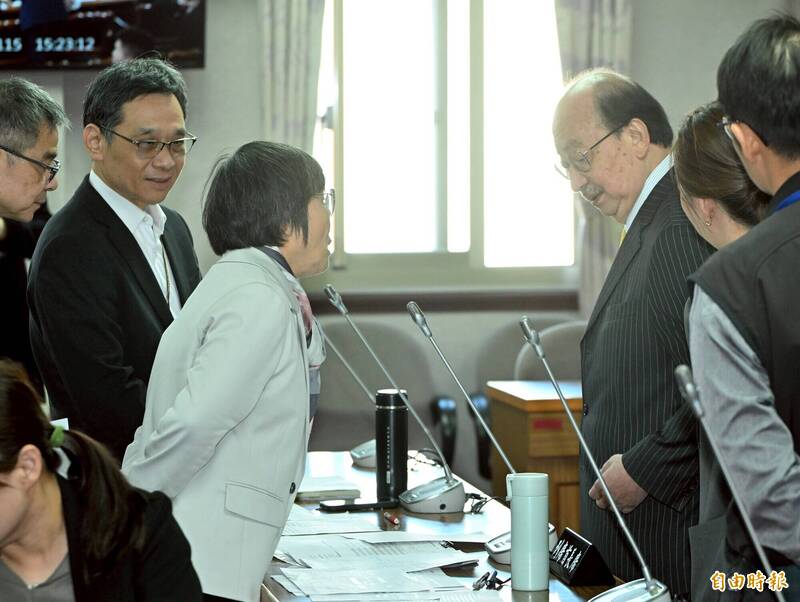 租屋市場透明化、提高包租補助 立院朝野協商未取得共識