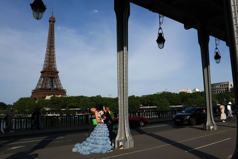 結婚不代表夫妻有義務要「愛愛」 法國國會下議院通過