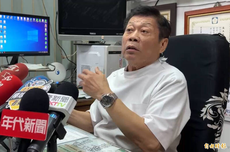 砍土風舞老師凶嫌曾上門申冤 高大成驚曝這事:不然換我被殺