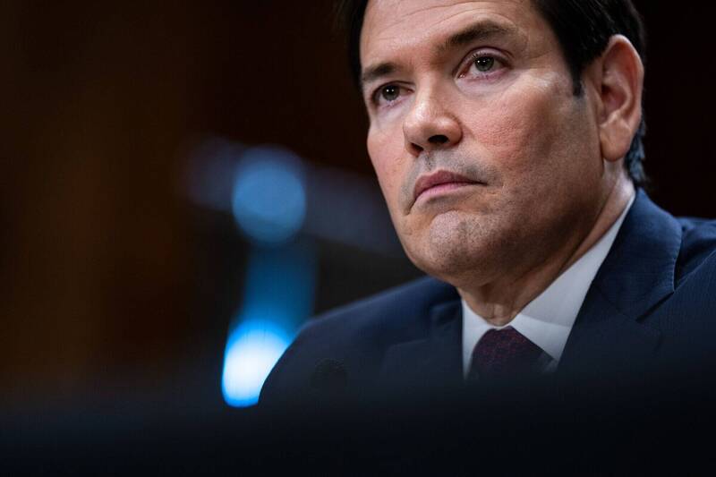 除非出現「立即威脅」 魯比歐:美國無意再對委內瑞拉動武