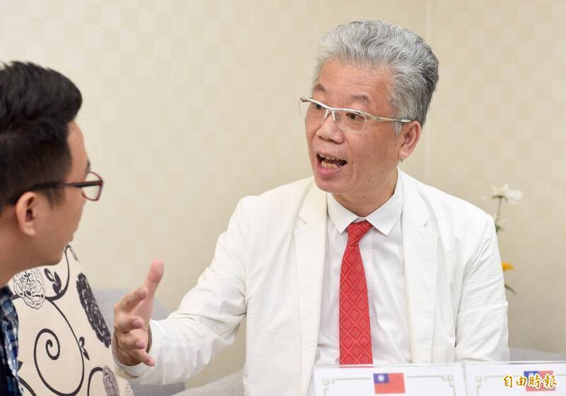 控人竊盜反遭訴誣告!精神科名醫李光輝身亡獲不起訴