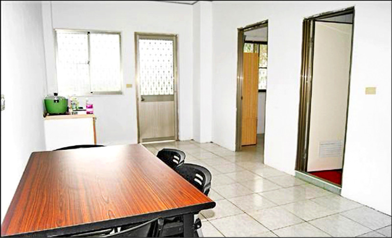 收容人的第一視角》懇親宿舍制度 蘊含陪伴與希望