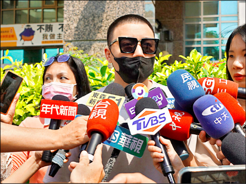 非台籍獄中閃婚保居留? 販毒恐仍遭驅逐