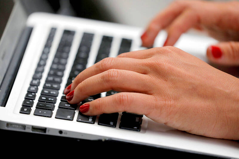 《TAIPEI TIMES》 Cabinet eyes tougher penalties for deepfakes