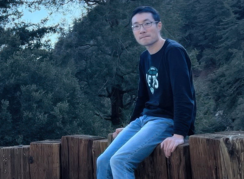 冒死拍下新疆集中營鐵證!中國記者關恆流亡 美准許庇護了