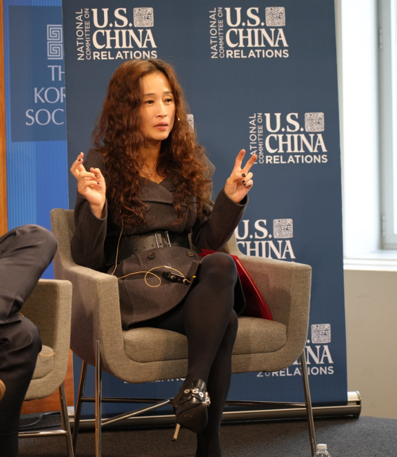 就是她!稱張又俠外洩核機密落馬 魏玲靈去年才寫高市早苗假新聞