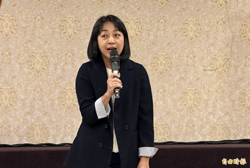 國民黨明恐修「三大惡法」 王婉諭怒斥:民眾黨真的可以接受嗎?