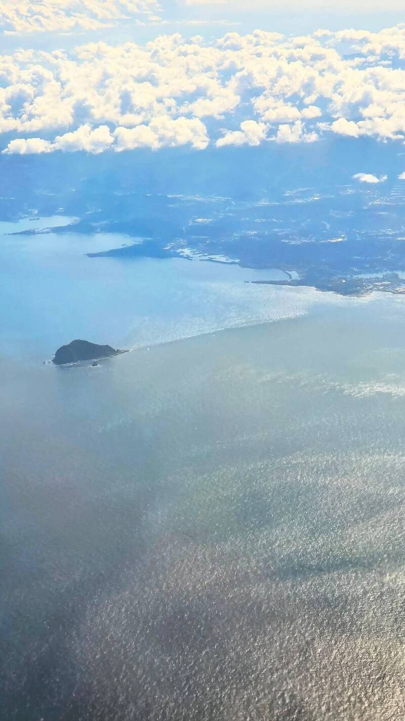 基隆百慕達三角!古人警告「舟至即沉」 氣象站揭神秘海域位置