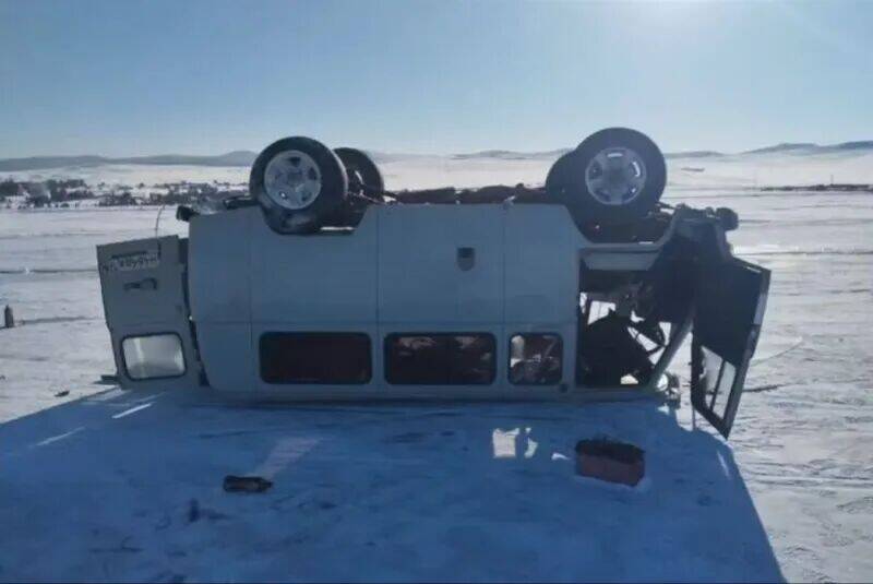 貝加爾湖翻車釀傷亡 小粉紅竟嘲諷中國同胞「死在俄爹領土值了」