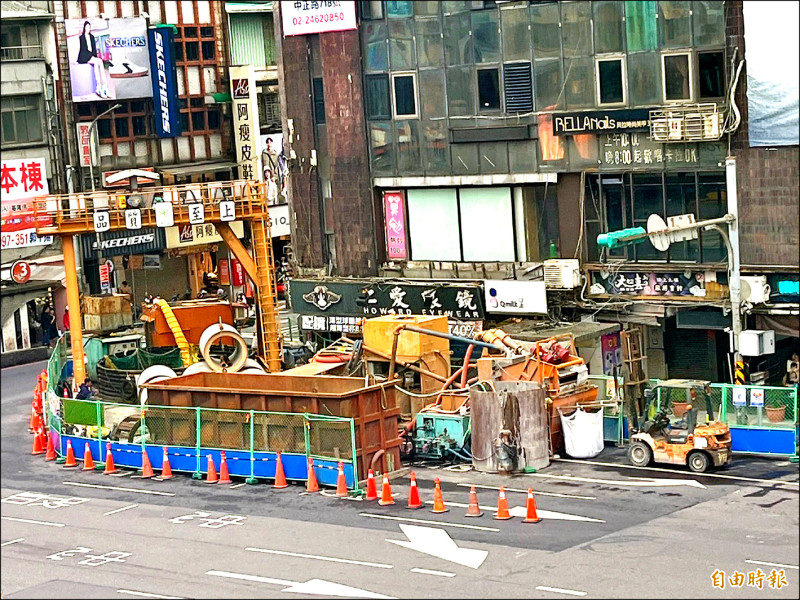 基隆接管率偏低? 市府︰3年已達6%