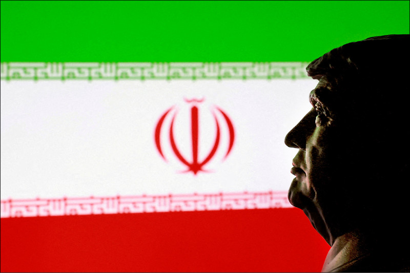 談判3要求 川普打伊朗箭在弦上