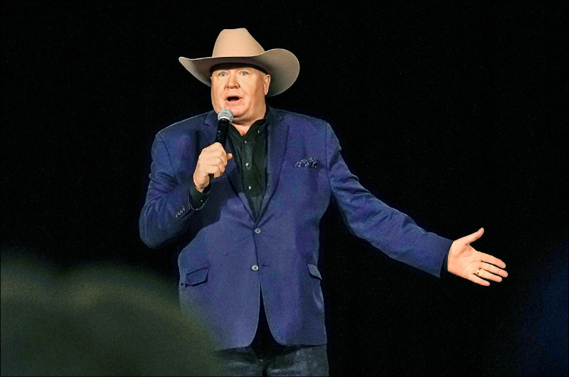 裂解加拿大? 美政府3會亞伯達極右派