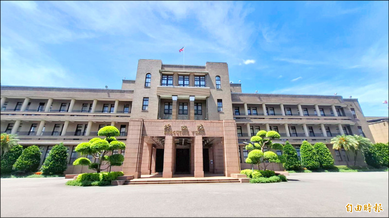 守護兒少 政院拍板修法 未成年性侵案 被害人20歲前不計追訴期