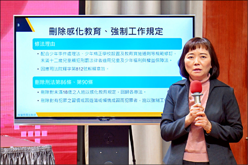 在社群攻訐他人 刑責加重 網路、深偽誹謗 可關3年
