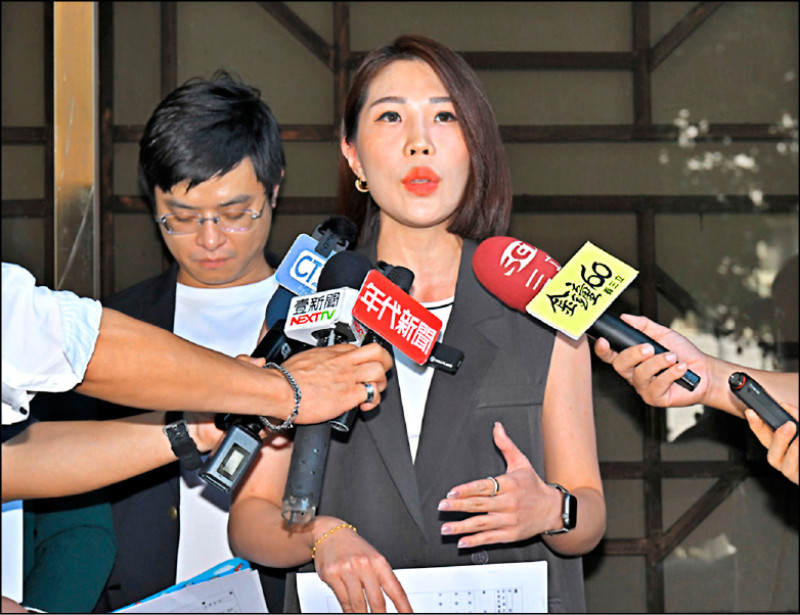 國民黨中常委選舉明投票 陳玉珍推薦候選人 遭爆賄選涉統戰