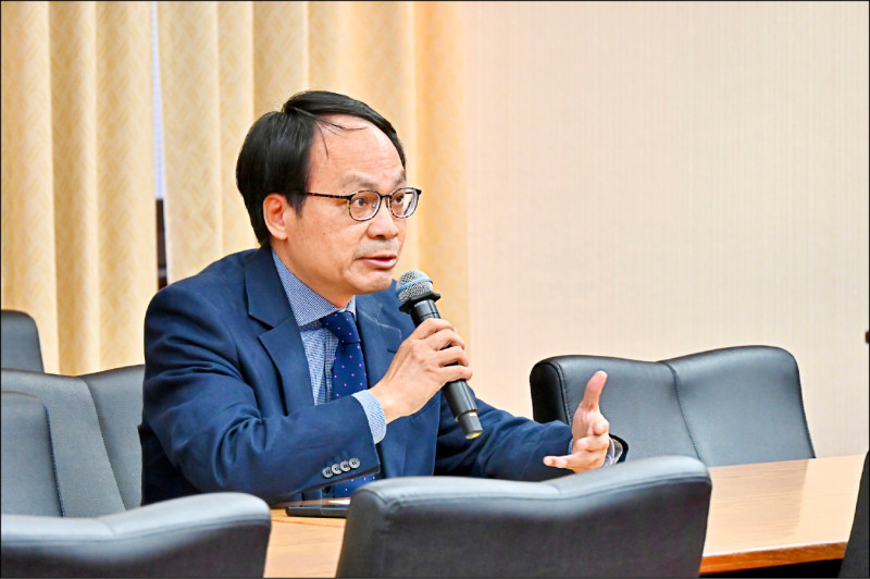 黨產條例修正案將闖關 黨產會:附隨組織恐全面敗部復活