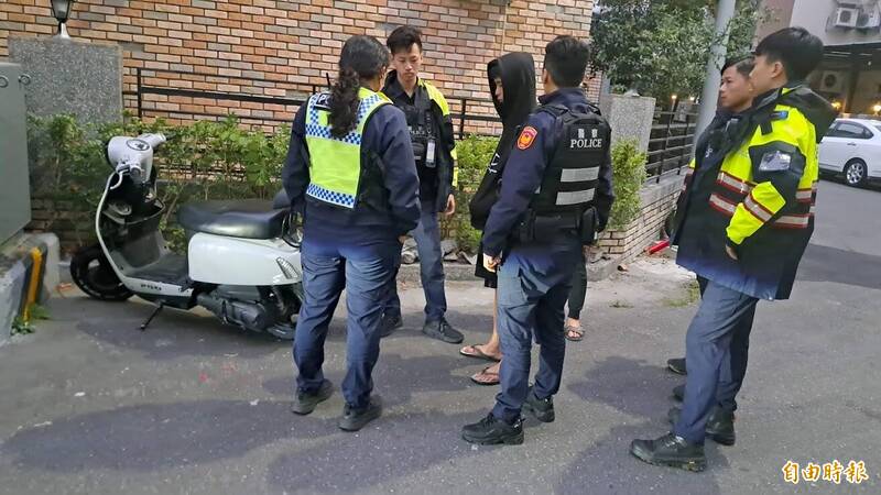 機車無照駕駛上限開罰3.6萬今年上路 台東15歲少年闖禍接罰