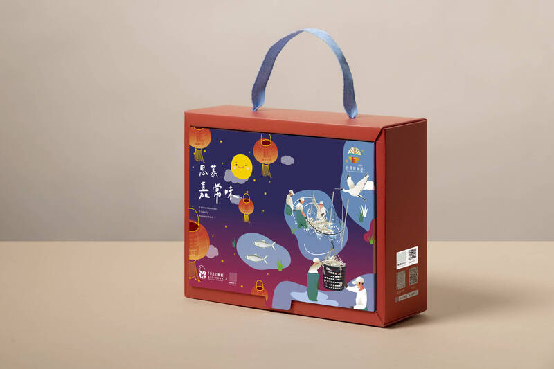 看過來！台灣燈會四大好康大放送 賞燈拿好禮