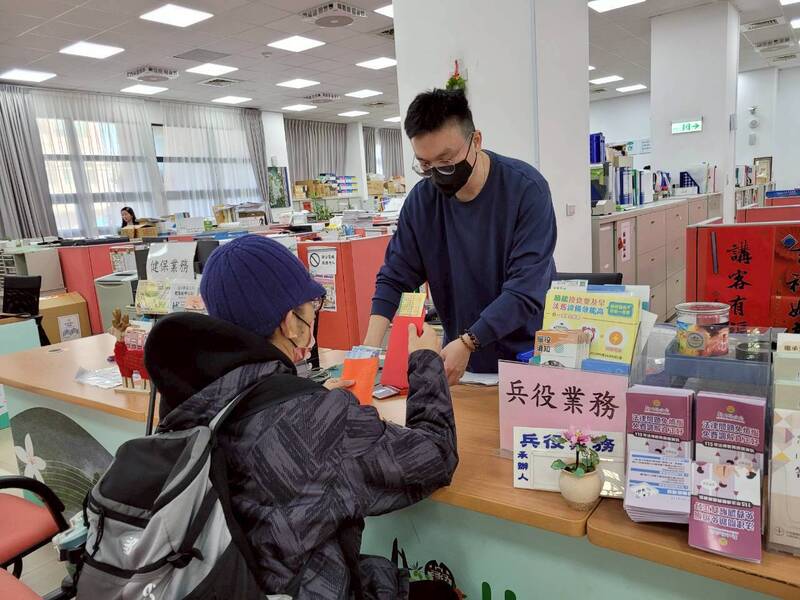 新竹寶山跨界年關送暖276戶 弱勢家庭受惠