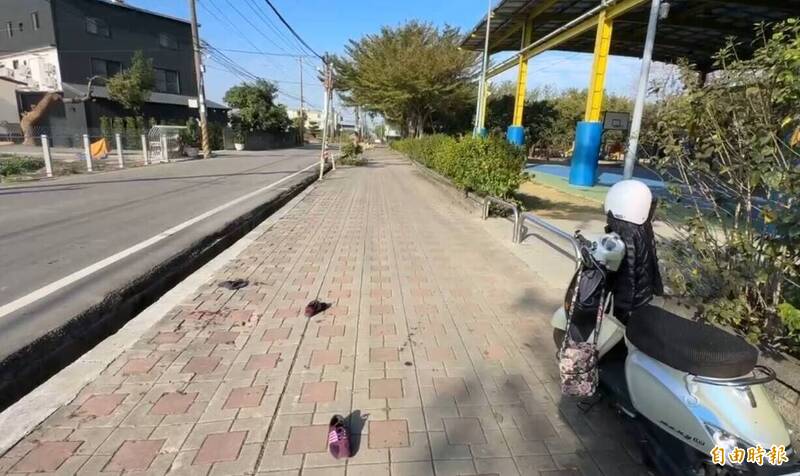 台中割頸嫌衝國道被撞成重傷 預計今日動手術