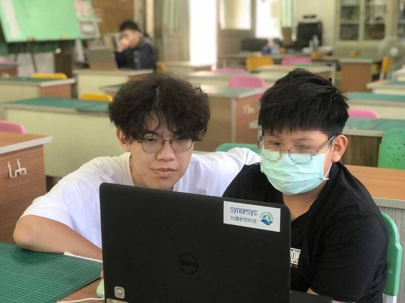 教育部青年生涯領航計畫 成功助青年從民俗體育選手轉向資訊領域