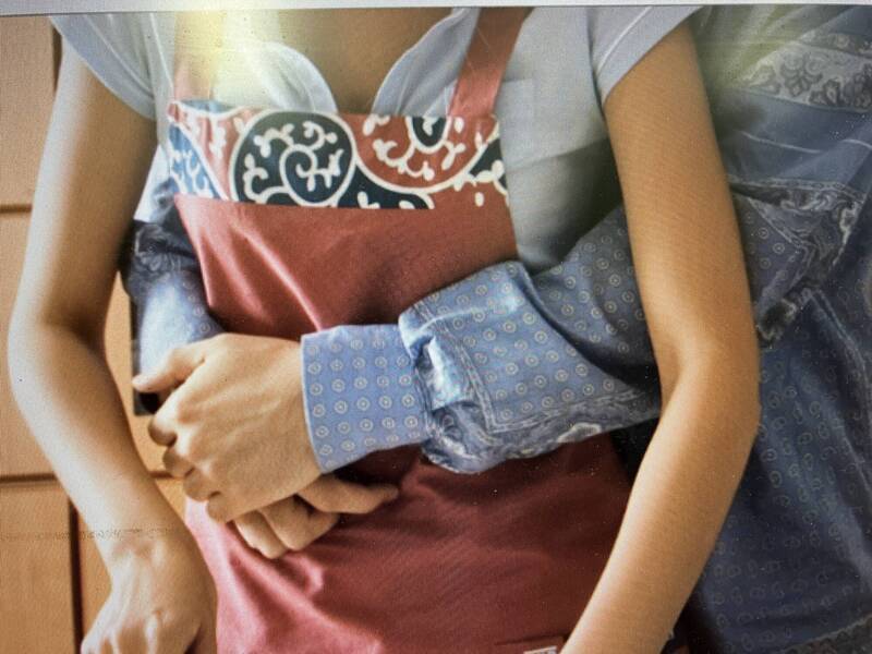 妻外遇女同事問「有沒有濕」? 夫身心重創求償80萬