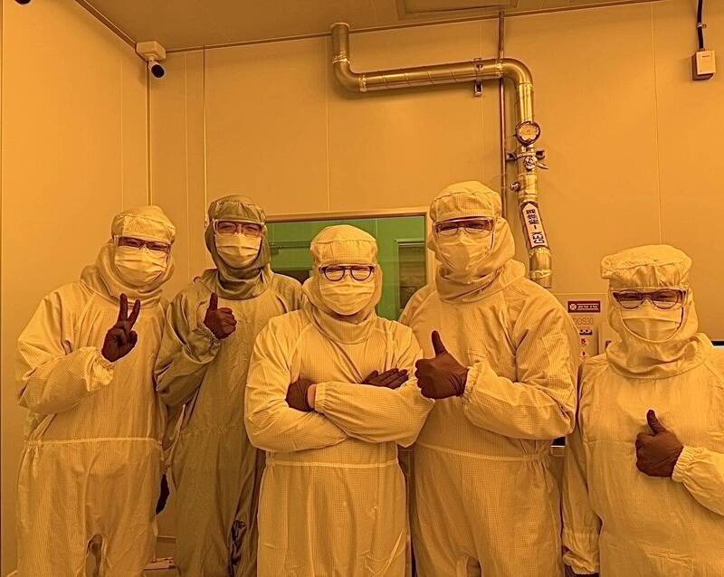 半導體產業起飛 高雄高中職教師寒假研習備戰