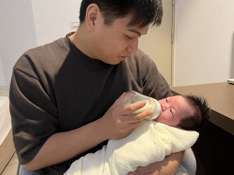 設籍保衛戰!宜蘭蘇澳生育補助不限胎數 加碼至2萬元