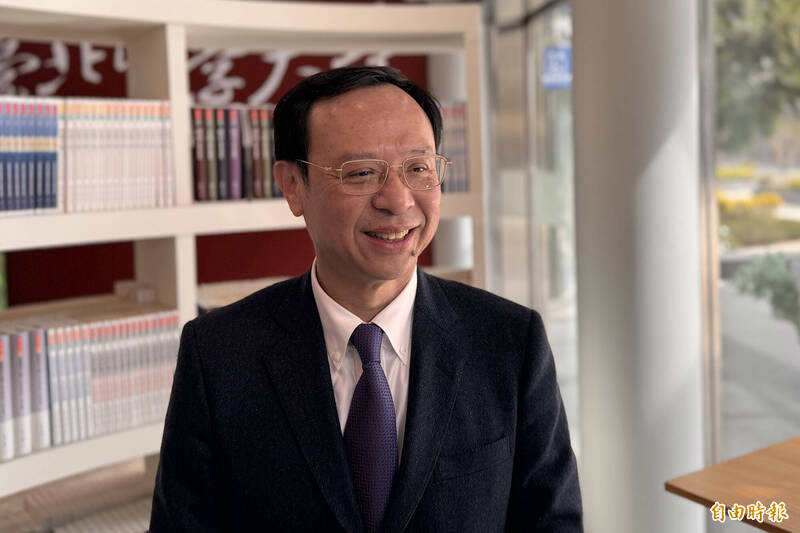 台大狼醫案遭監院糾正 衛福部長石崇良:研議限制工作內容