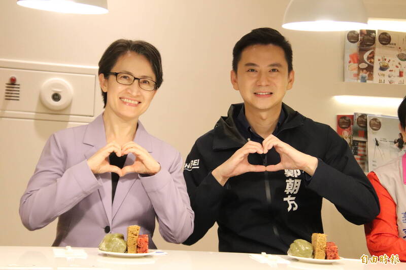 獨家》2026選新竹縣長 民進黨「誰進牛棚」還待觀察