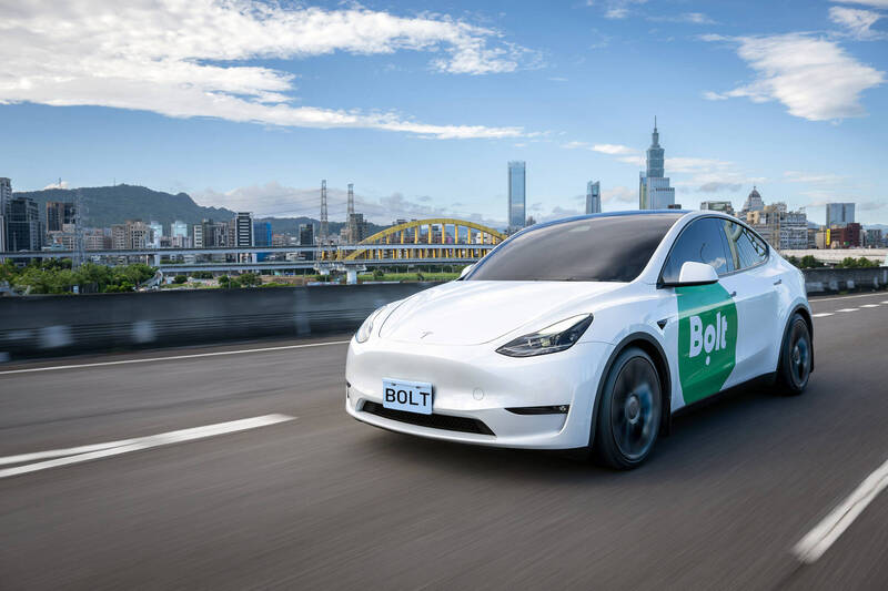 替代役遭司機丟包輾斃 叫車平台Bolt再發聲明稱全力配合調查