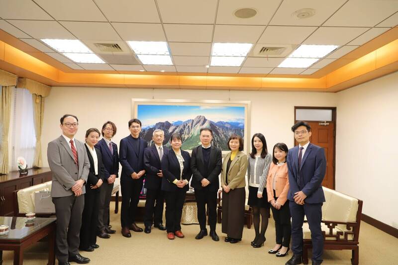 國民法官法施行3週年 法務部與台日刑事法研究學會辦研討會