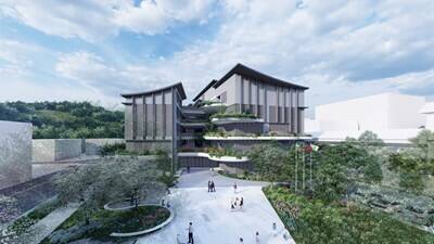 台中人口破286萬 砸30億新建太平、霧峰及大里聯合行政中心