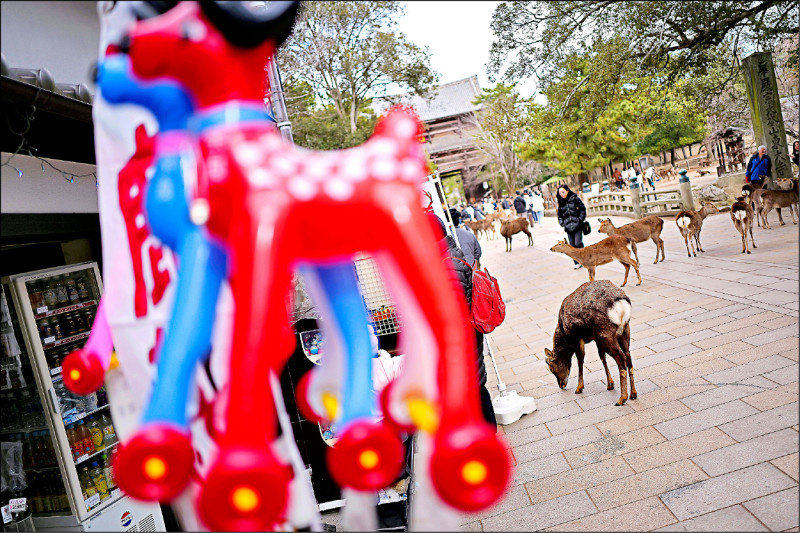 中英對照讀新聞》Nara Prison gets second chance as luxury hotel and history museum 改建為奢華飯店與歷史博物館 奈良監獄重獲新生