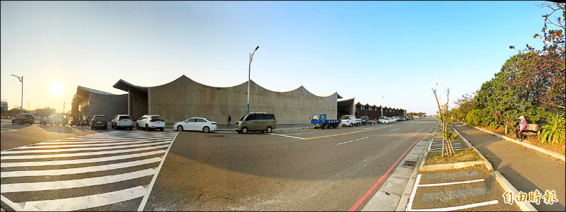 延宕2年 南寮漁港「竹風漁市」2/7開幕