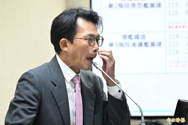 黃國昌從反紅媒到默許護紅媒 吳靜怡:黃國昌「政治告終」是喪鐘