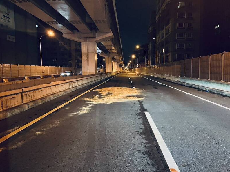 政大畢業生遭丟包台64線遭輾斃 劉宏恩批車行聲明:像路人甲般事不關己