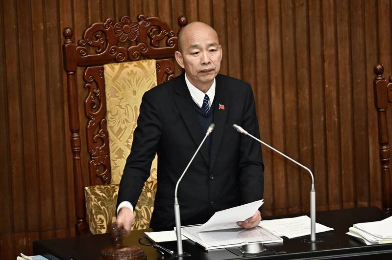 「黨產條例」修法三讀 黃帝穎:閣揆若副署將陷司法於不義