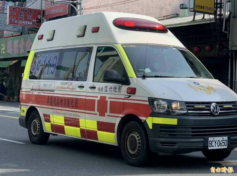 實習生稱叫救護車打「120」 謝知橋酸:看抖音後遺症