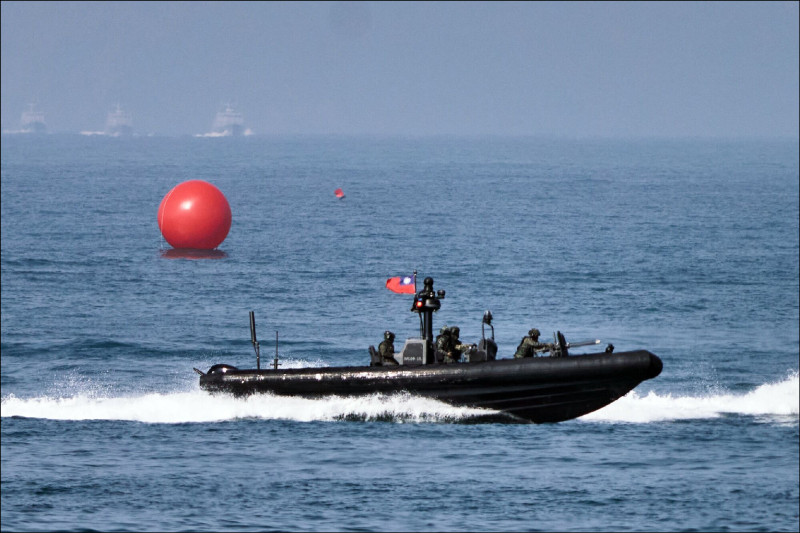 美參院外委會通過4法案 凸顯美台夥伴關係