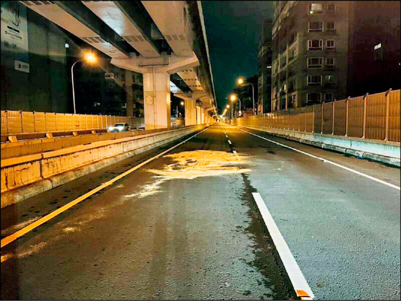 聚會先送友人回家 摯友:他沒喝醉