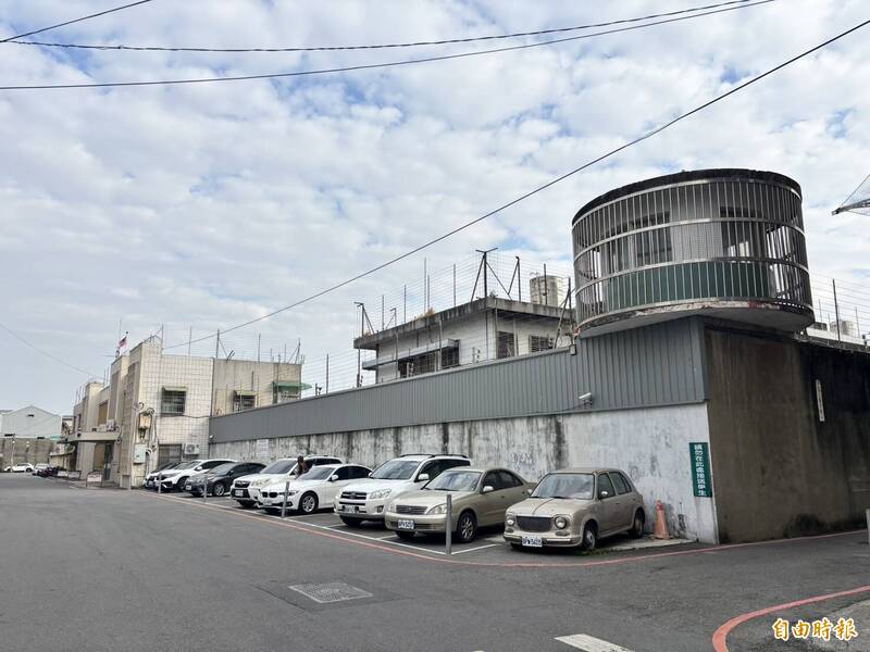 收容人大搬遷2-1》年後彰化看守所搬家 員林喜迎「司法商業特區」