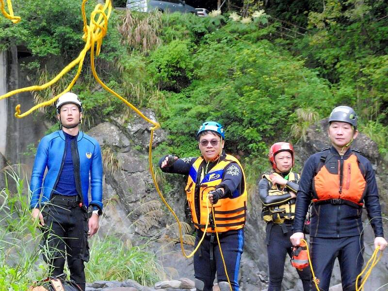 協助教師將焦慮轉化為動力 教育部投上億元戶外教育專業培訓