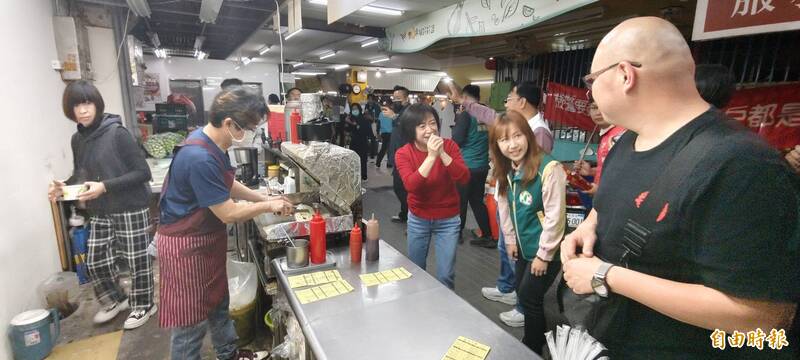 台中爆發禽流感 何欣純籲市府給國人一個清楚交代