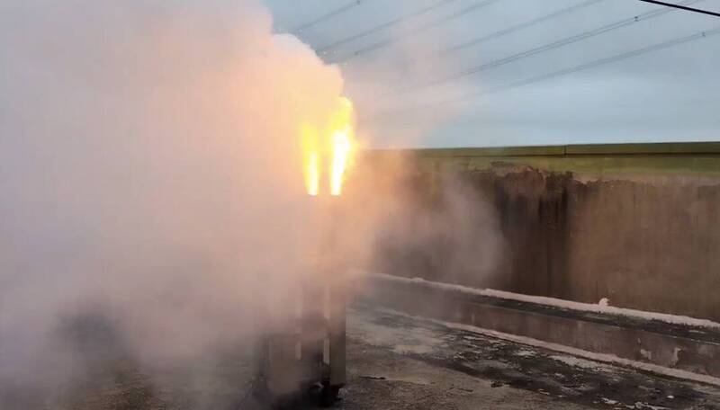 寶二水庫蓄水6成 跨589天再啟人工增雨