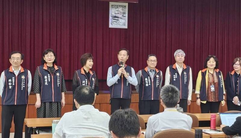 衛福部研修「兒少法」 中小學校長協會反對擴大校園責任