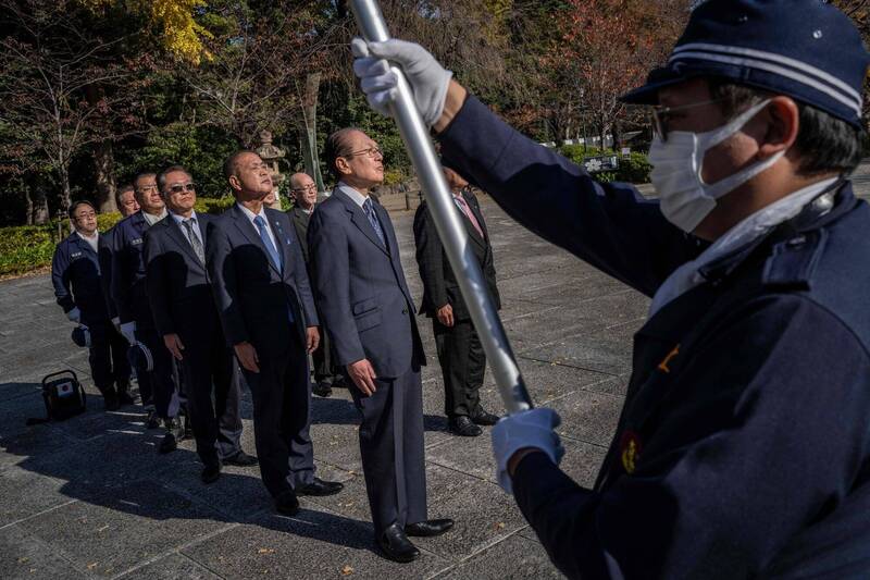 寶可夢取消東京靖國神社卡牌遊戲因中國抗議
